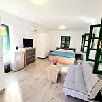 شقة Piccolo Modern - Old Town Rhodes City