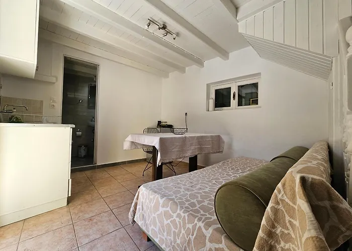 Piccolo Modern - Old Town Apartment Rhodes City