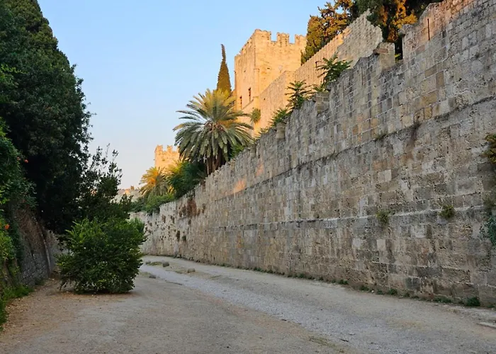 Piccolo Modern - Old Town