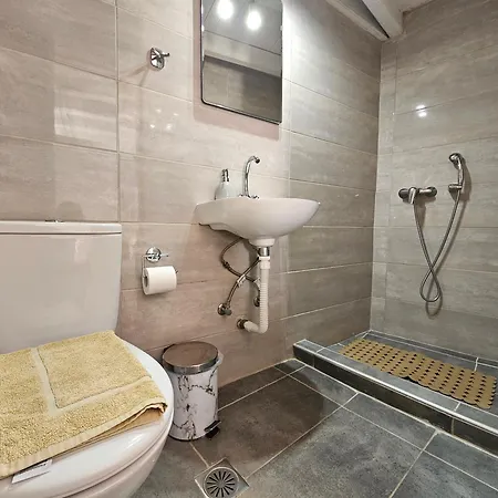 Piccolo Modern - Old Town