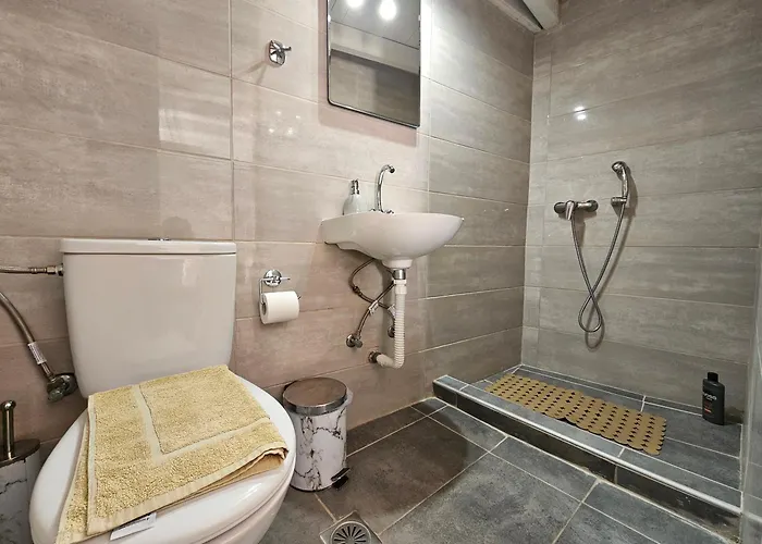 Piccolo Modern - Old Town