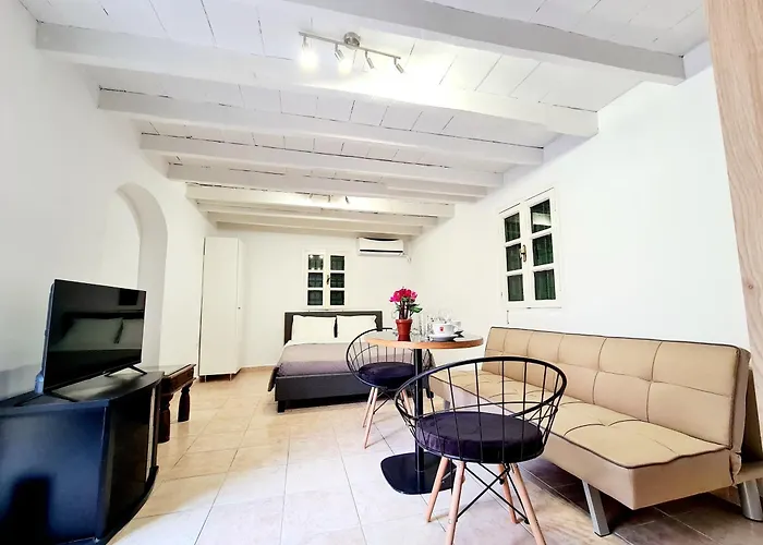 Piccolo Modern - Old Town * Rhodes City