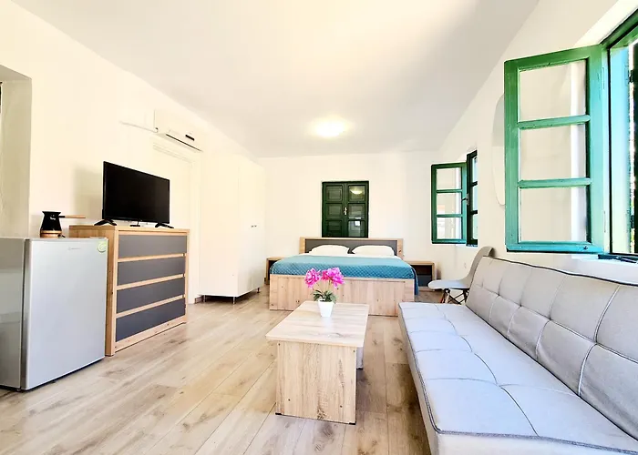 Apartament Piccolo Modern - Old Town *