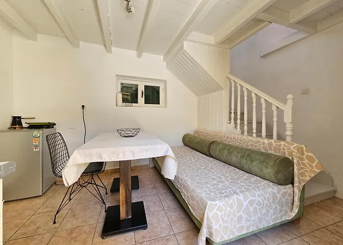 Piccolo Modern - Old Town Apartament Rhodes City