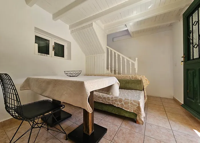 Piccolo Modern - Old Town Apartament Rhodes City