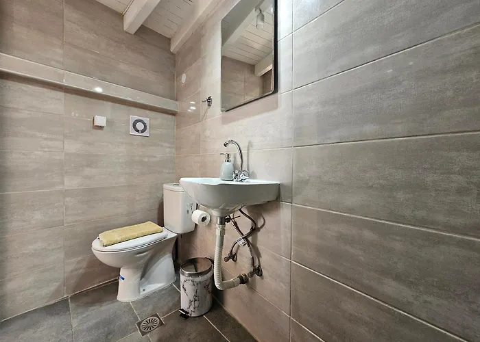 Apartament Piccolo Modern - Old Town