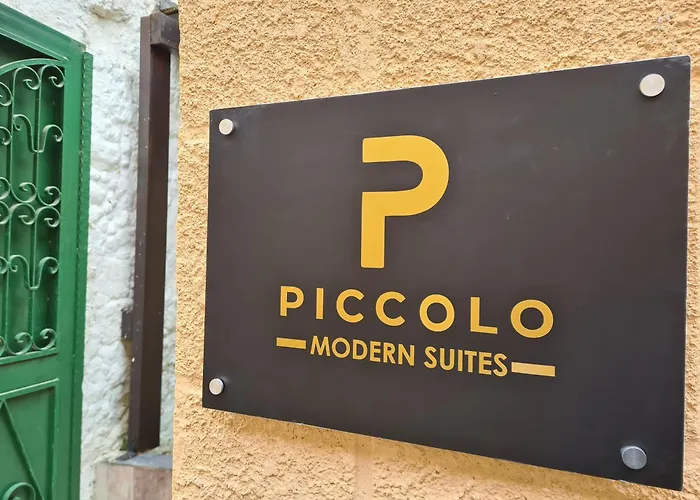 Apartament Piccolo Modern - Old Town