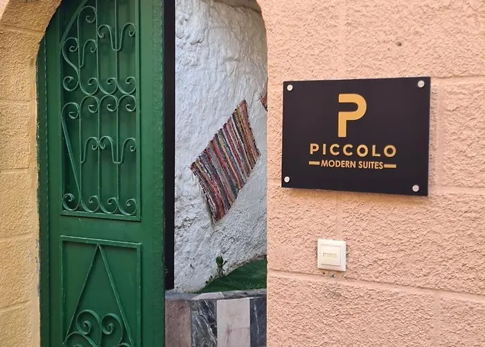 Apartament Piccolo Modern - Old Town