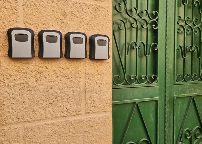 Piccolo Modern - Old Town *