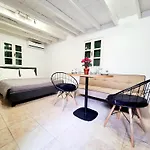 Apartmán Piccolo Modern - Old Town Rhodes City
