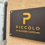 Apartmán Piccolo Modern - Old Town