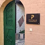 Apartmán Piccolo Modern - Old Town