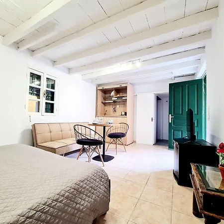 Piccolo Modern - Old Town * Rhodes City