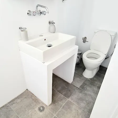 Piccolo Modern - Old Town