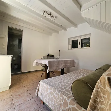 Piccolo Modern - Old Town Апартаменты Родос