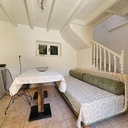 Piccolo Modern - Old Town Апартаменты Родос