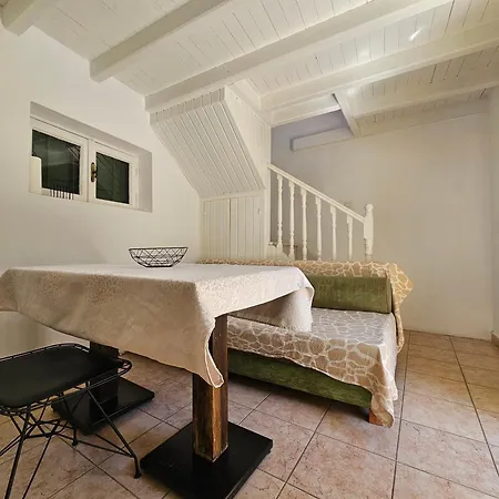 Piccolo Modern - Old Town Апартаменты Родос