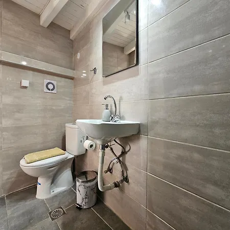 Апартаменты Piccolo Modern - Old Town