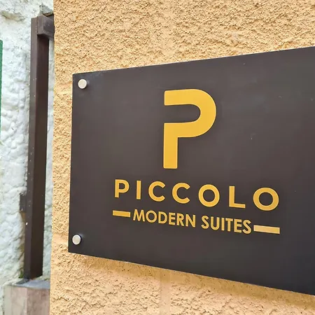 Апартаменти Piccolo Modern - Old Town