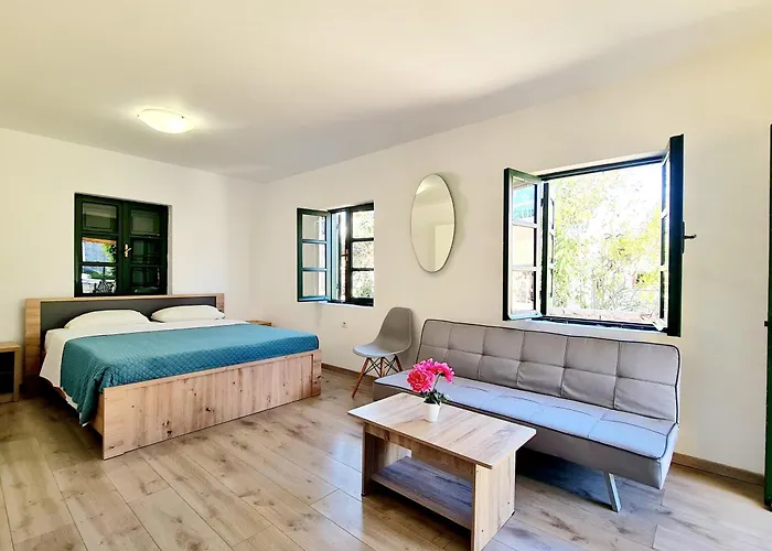 Piccolo Modern - Old Town Appartamento Rhodes City