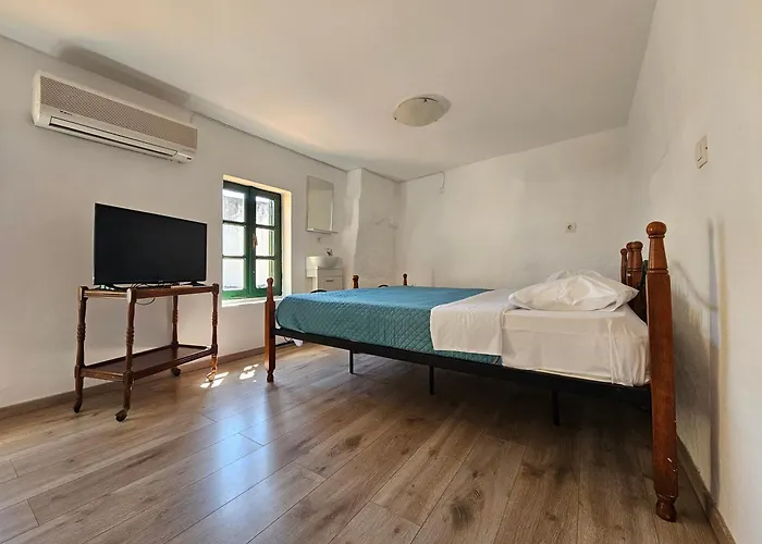 Piccolo Modern - Old Town * Родос