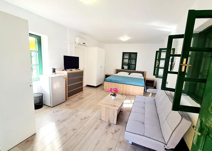 Appartamento Piccolo Modern - Old Town Rhodes City