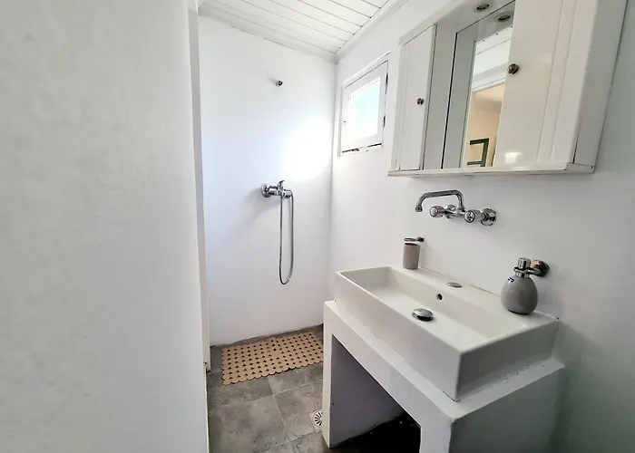 Piccolo Modern - Old Town Родос