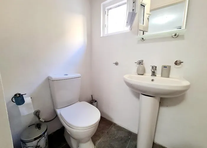 Piccolo Modern - Old Town Апартаменты *