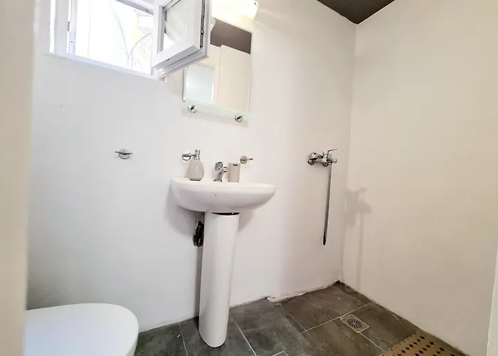 Piccolo Modern - Old Town