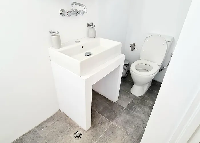 Piccolo Modern - Old Town