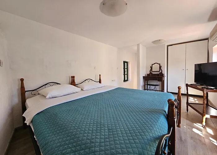 Piccolo Modern - Old Town Rhodes City