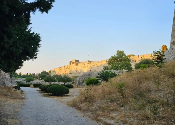 Апартаменты Piccolo Modern - Old Town