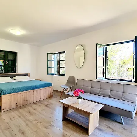 Piccolo Modern - Old Town Appartement Rhodes City