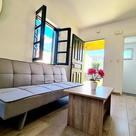 Apartmán Piccolo Modern - Old Town