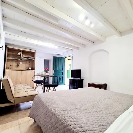 Piccolo Modern - Old Town Appartement *