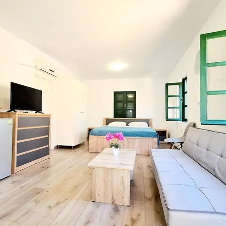 Appartement Piccolo Modern - Old Town *