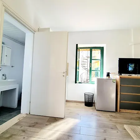 Piccolo Modern - Old Town Appartement Rhodes City